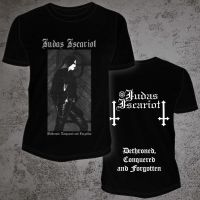 JUDAS ISCARIOT - Dethroned Conquered And Forgotten, TS
